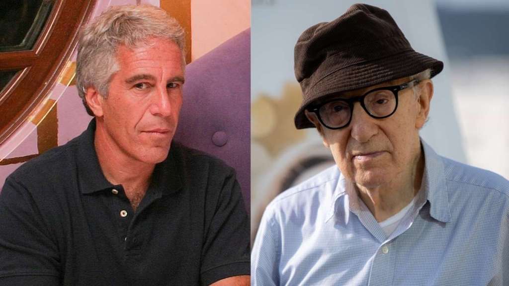 Epstein, Woody Allen