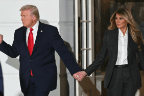 Donald Trump's Wife Melania to Lead UN Security Council Meeting Amid Global Tension