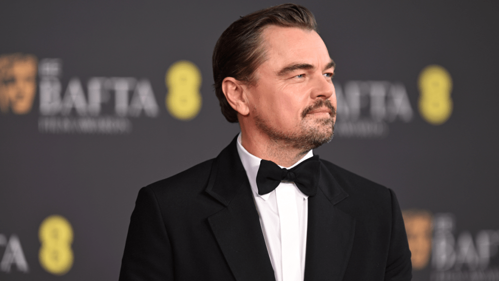Leonardo DiCaprio Skipped 2026 Actor Awards for This Reason