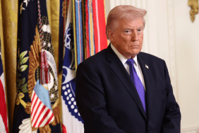 Donald Trump Called Out By CNN Reporter for Ignoring War Questions