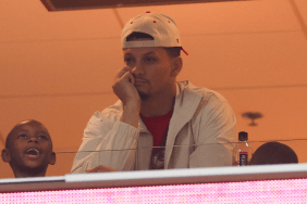 Patrick Mahomes Makes Cryptic Post Amid Reported Trent McDuffie Trade