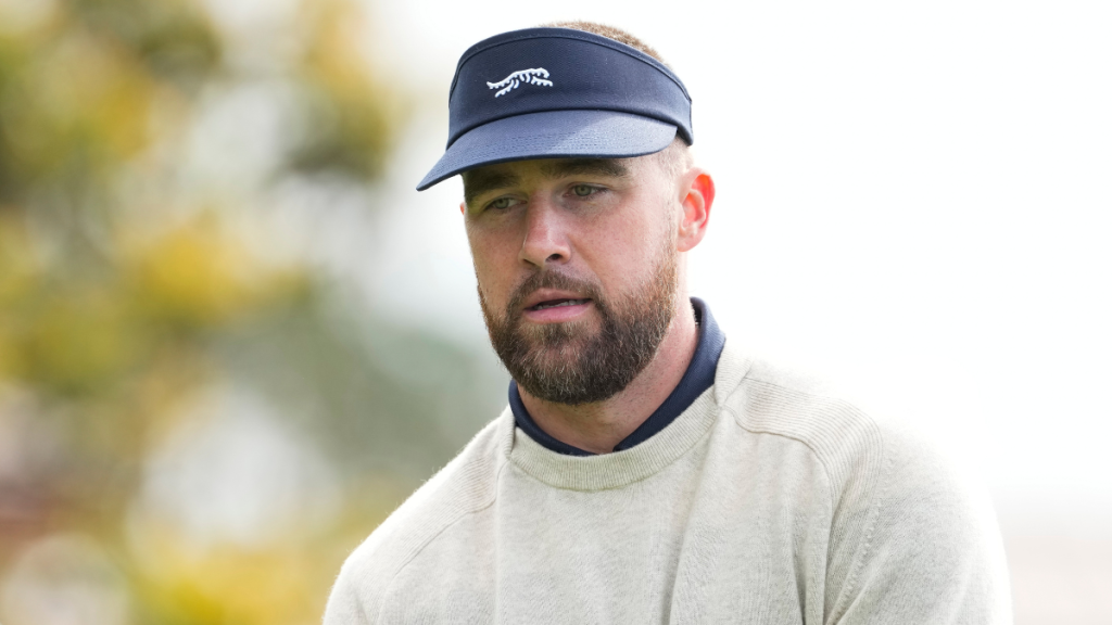 Travis Kelce on What He'll Miss the Most About NFL Amid Retirement Rumors