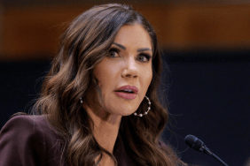 Jimmy Kimmel Reacts to Kristi Noem's Alleged Affair Rumors