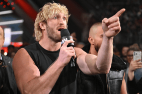 Logan Paul Sparks Retirement Rumors from WWE With Viral Post