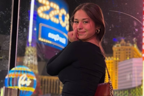 OnlyFans' Sophie Rain Talks to Her Younger Self in New Video