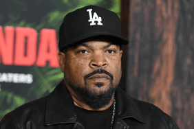 No, Ice Cube Didn’t Praise Donald Trump for Being ‘Tough'