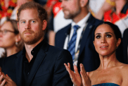 Prince Harry Feeling 'Sense of Despair' by Wife's Major Brand Move — Source