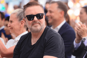 Ricky Gervais Denies Telling Joke Linked to Nurse’s Suspension