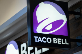 Taco Bell’s New Menu Comes With an Edible Sauce Packet