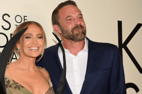 Jennifer Lopez Took a 'Year Off' After Ben Affleck Divorce