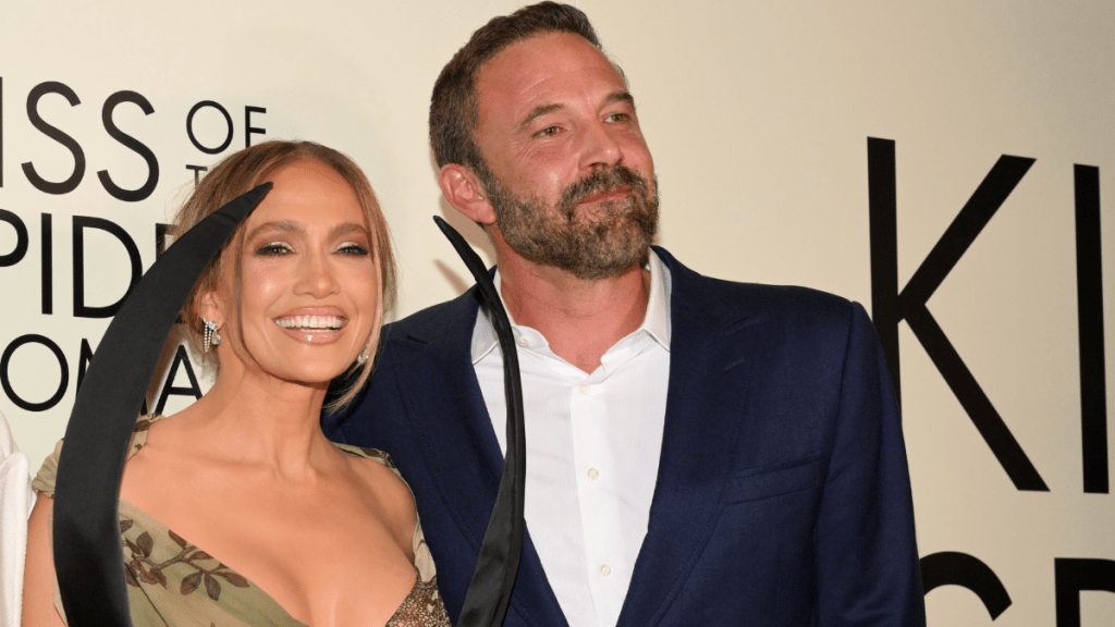 Jennifer Lopez Took a 'Year Off' After Ben Affleck Divorce