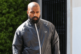 Viral Quote Claiming Kanye West Can’t Wish Kim Kardashian Well Is Fake