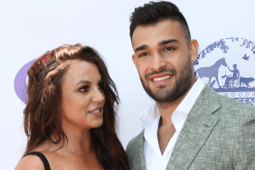 Britney Spears' Ex-Husband Compares Her to 'Iranian Women'