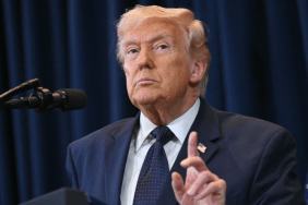 Donald Trump Complains That He's 'Not Allowed' to Call Women 'Beautiful'