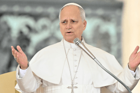 Pope Leo Steps in to Demand Ceasefire in Donald Trump's Iran War