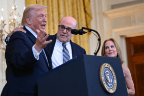 Donald Trump Defends Mark Levin After Megyn Kelly's 'Micropenis' Comment