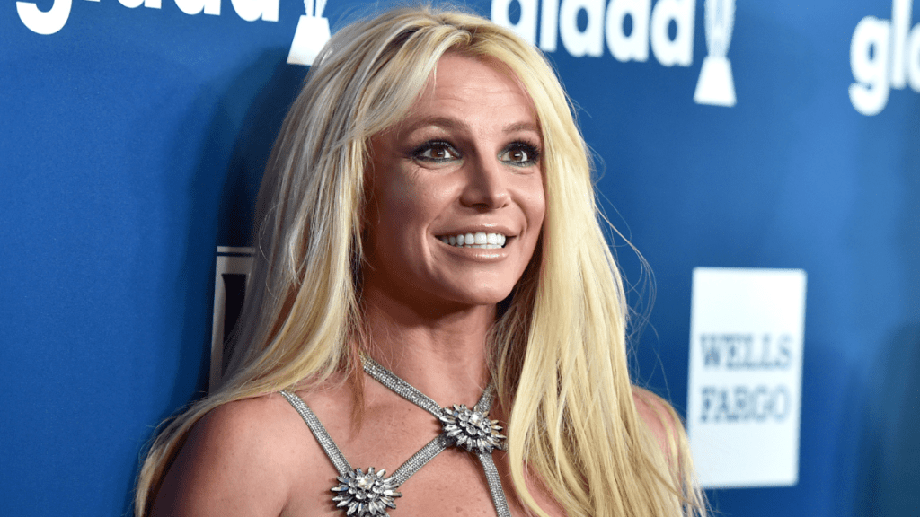 Britney Spears' Ex Assures Singer Can 'Pull Through' After DUI Arrest