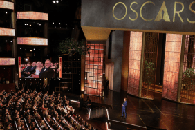 Oscars 2026: Celebs Leave Dolby Theatre Covered in Trash