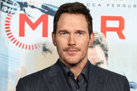 Chris Pratt Reveals His Younger Kids Haven’t Seen Movies Yet