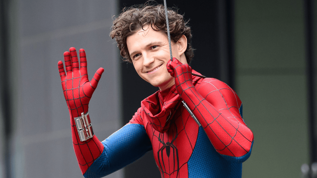 Tom Holland’s ‘Miserable’ Look in Brand New Day Is a Win for Spider-Man Fans