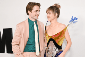 Robert Pattinson Sparks Suki Waterhouse Marriage Rumors