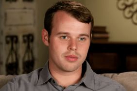 Joseph Duggar Charged With Allegedly Molesting 9-Year-Old Girl