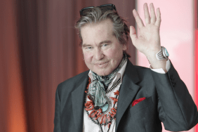 Late Val Kilmer Returns to Screen All Because of AI
