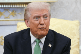 Donald Trump Makes Bold Admission About Gas Prices