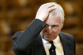 SNL UK Slams Ex-Prince Andrew's Ties to Jeffrey Epstein