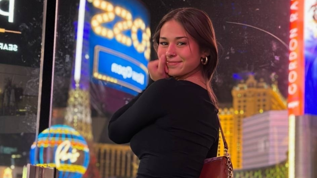 OnlyFans' Sophie Rain Makes 'Bachelorette' Pitch After Taylor Frankie Paul Exit