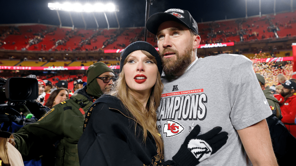 Travis Kelce & Taylor Swift's Extensive 3-Week Honeymoon Plan 'Revealed' by Insider