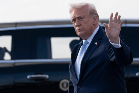 Donald Trump Announces ICE Agents' New Task Amid DHS Shutdown