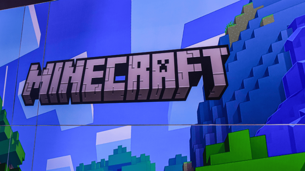 World's First Minecraft Theme Park Is Set to Open in 2027