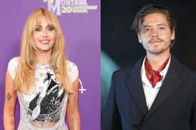 Miley Cyrus Confirms Riverdale Star Was Her Boyfriend: ‘He Was the Cutest’