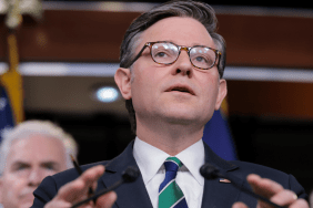 Mike Johnson Sends Warning Over Donald Trump's AI Framework