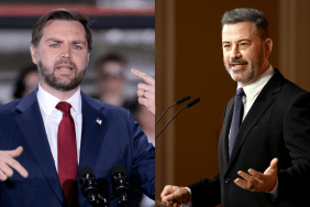 Jimmy Kimmel Mocks JD Vance With STD Joke