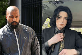 Kanye West Brings Michael Jackson Impersonator in New Video