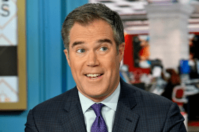 NBC News Anchor Makes Shocking Exit for MS NOW