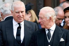 Ex-Prince Andrew Suspects Being 'Set Up' by Brother With Arrest Photo — Source