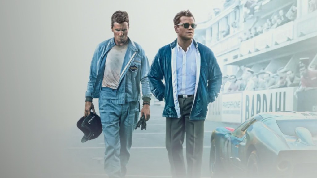 Matt Damon's $225 Million Sports Movie To Be Removed From Netflix Soon