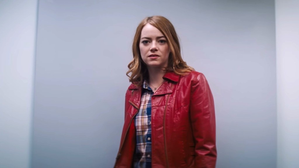 Friends Star Felt Emma Stone Considered Her ‘The Worst Actress’