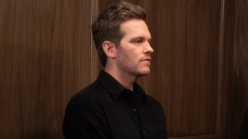 General Hospital's Lucas Actor Reacts To [Spoiler]’s Shocking Death & Exit