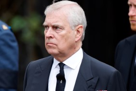 ex-prince andrew