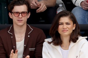 zendaya tom holland