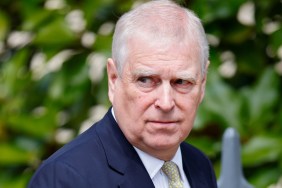 ex-prince andrew