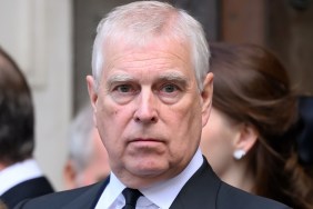 ex-prince andrew