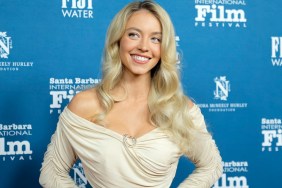 sydney sweeney