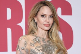angelina jolie