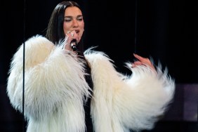 dua lipa