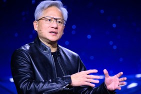jensen huang
